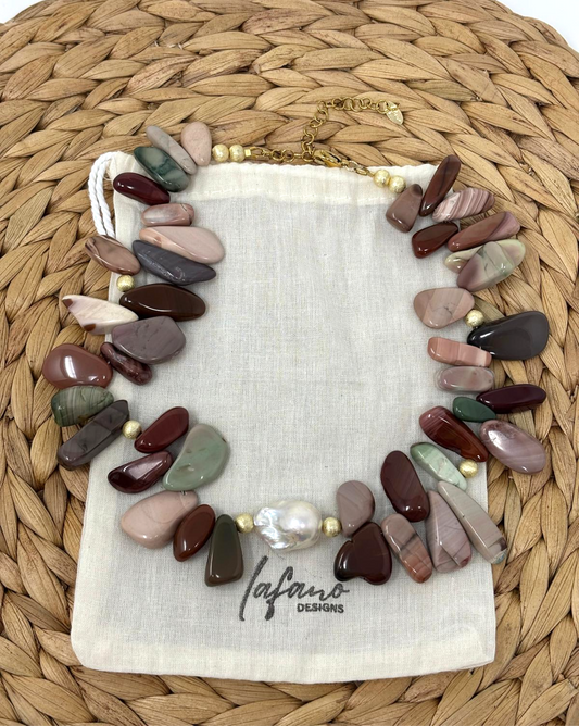 Gaia Necklace image 0