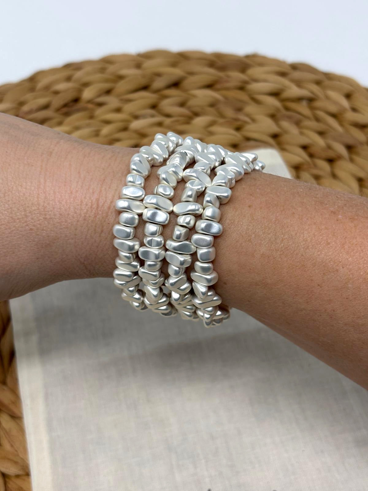 Hematite Bracelets image 3
