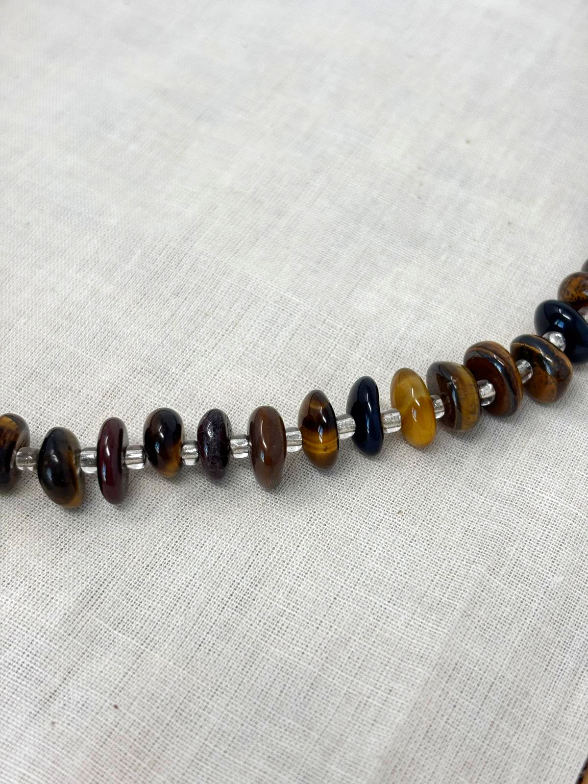 Lina Necklace image 2