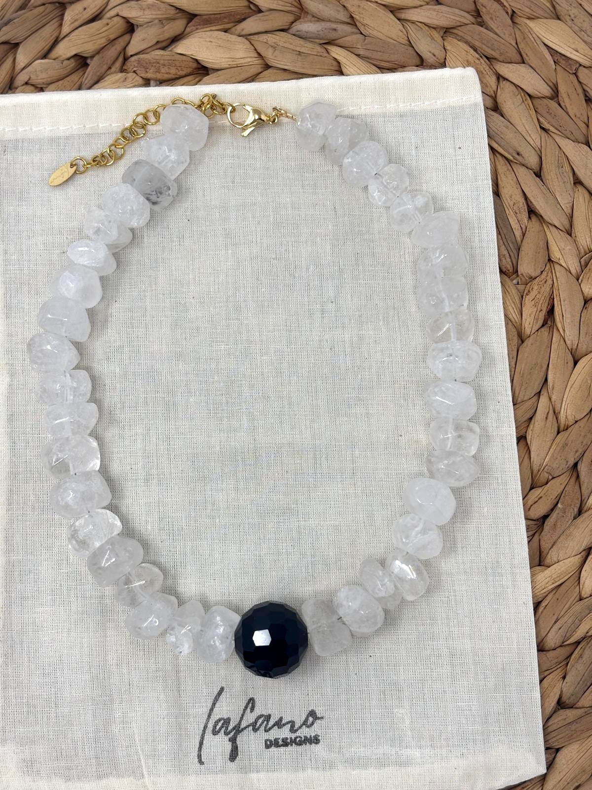Ombra Necklace image 2