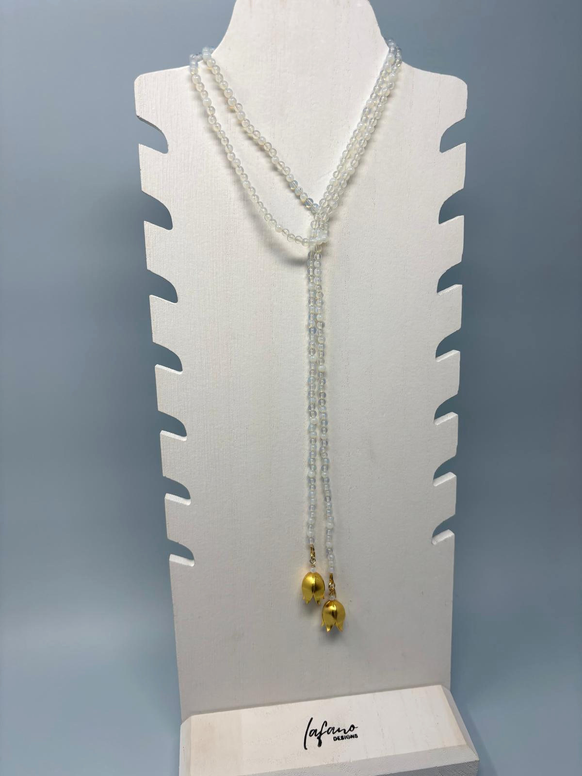 Tulip Lariat image 6