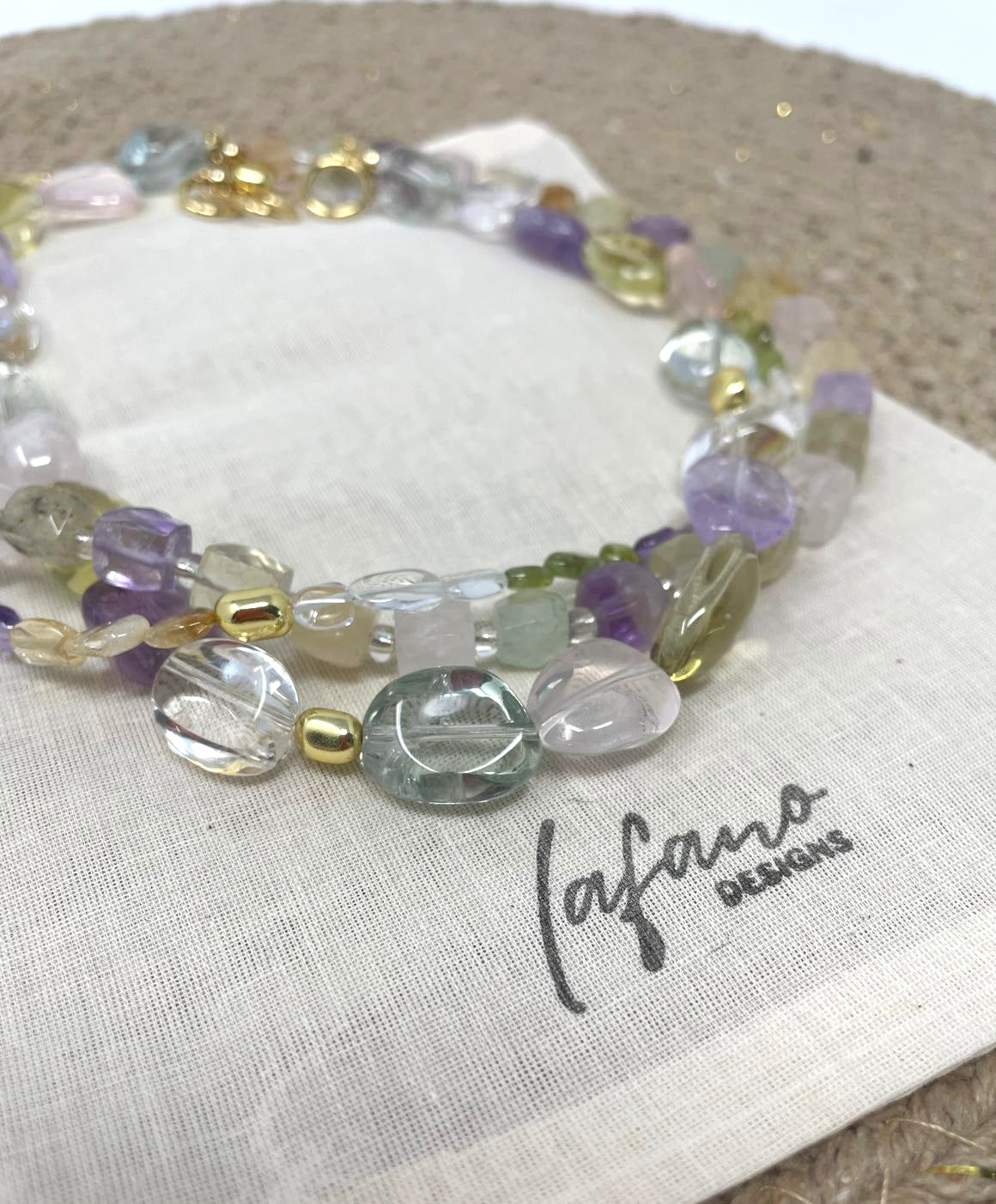 Sorrento Necklace image 3