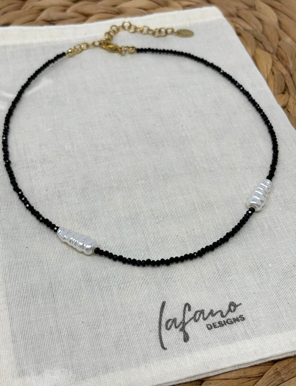 Aurelia Necklace image 1