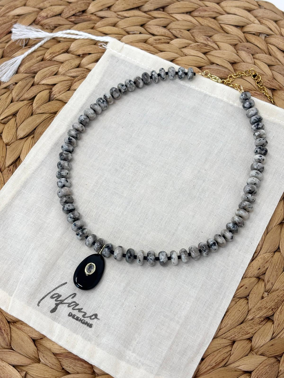 Cleo Necklace image 0