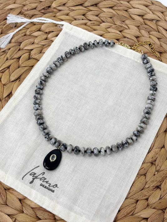 Cleo Necklace image 0