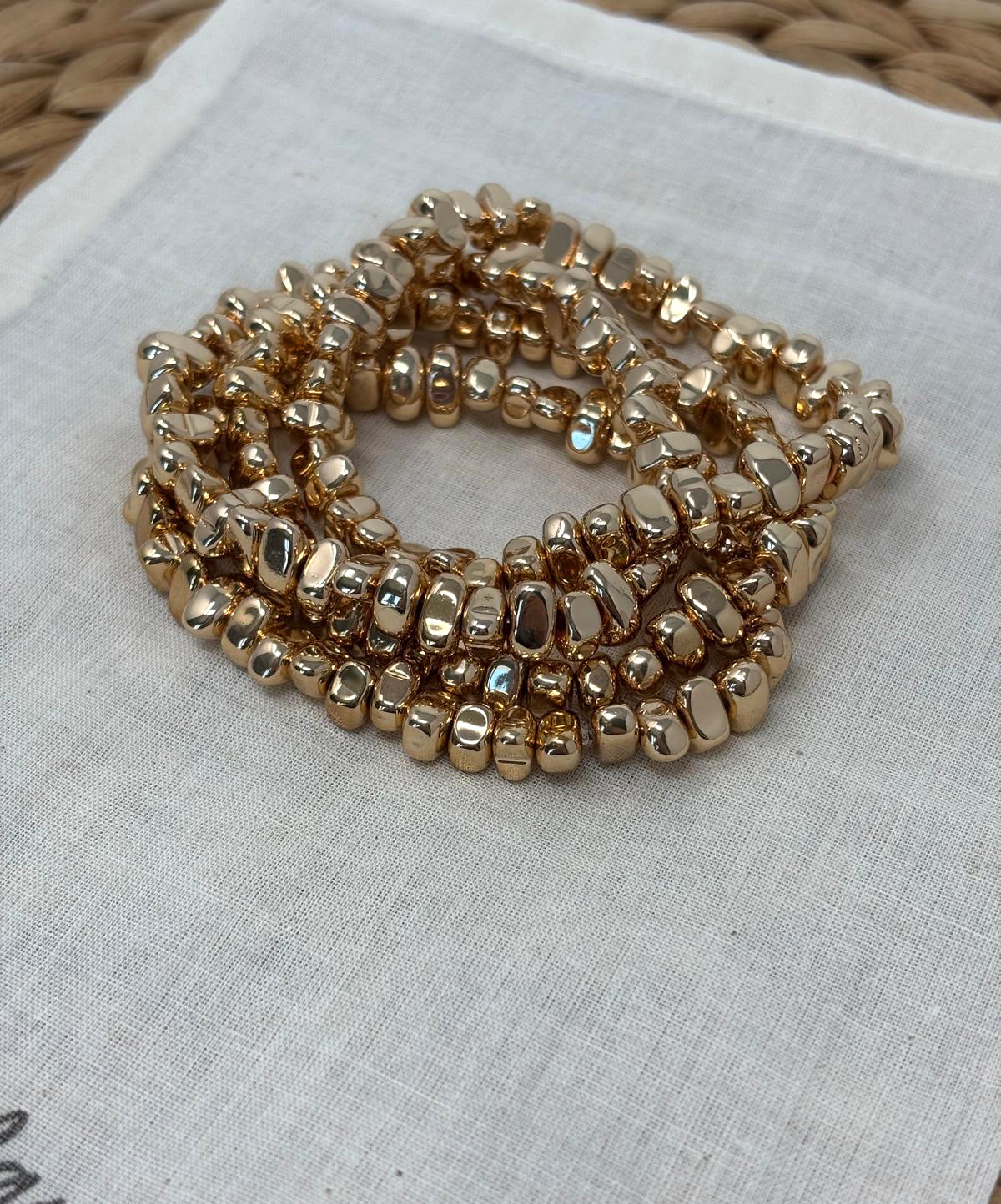 Hematite Bracelets image 2