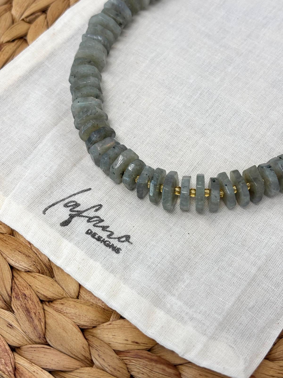 Camila Necklace image 2