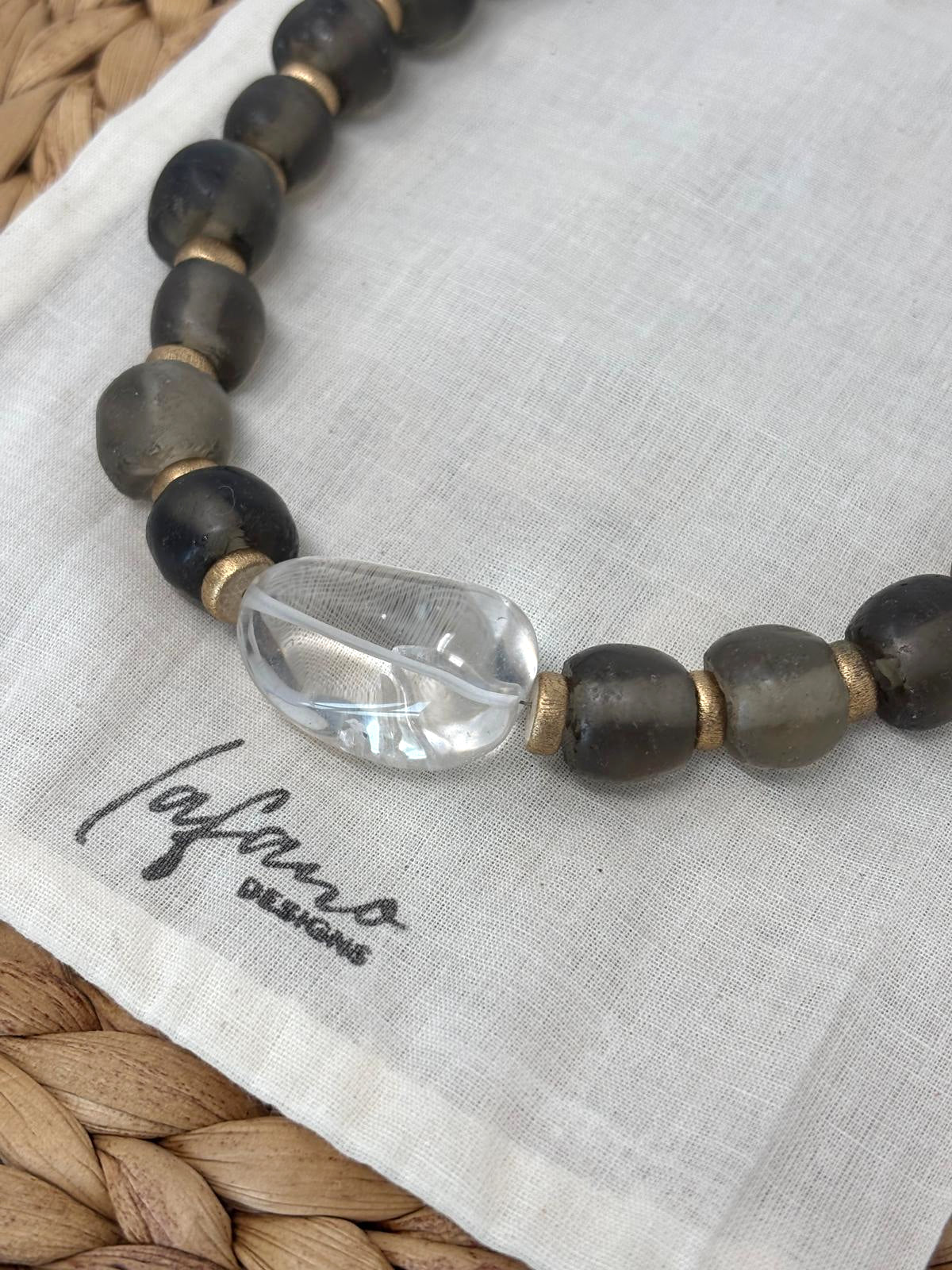 Moonlit Necklace image 1