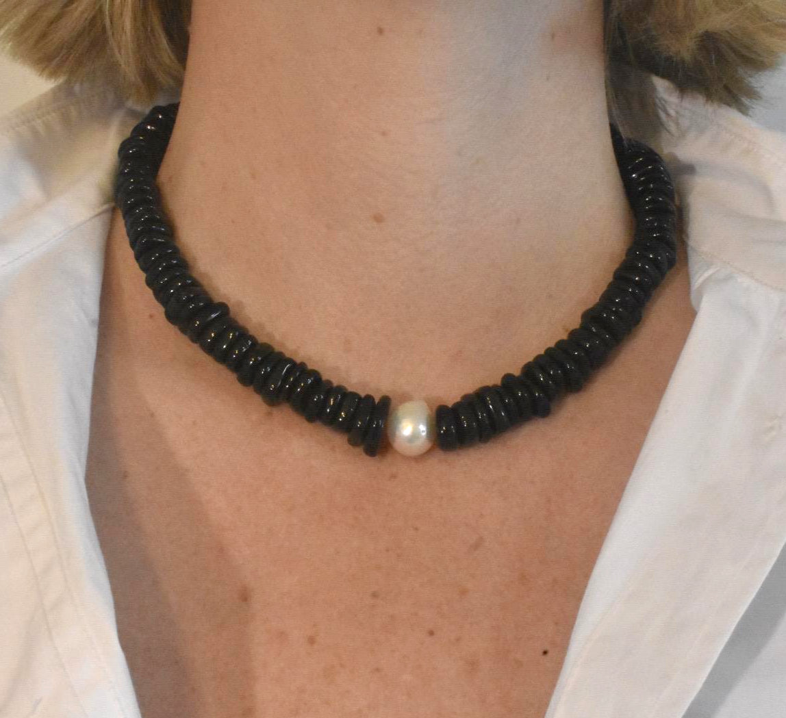 New York Necklace image 1