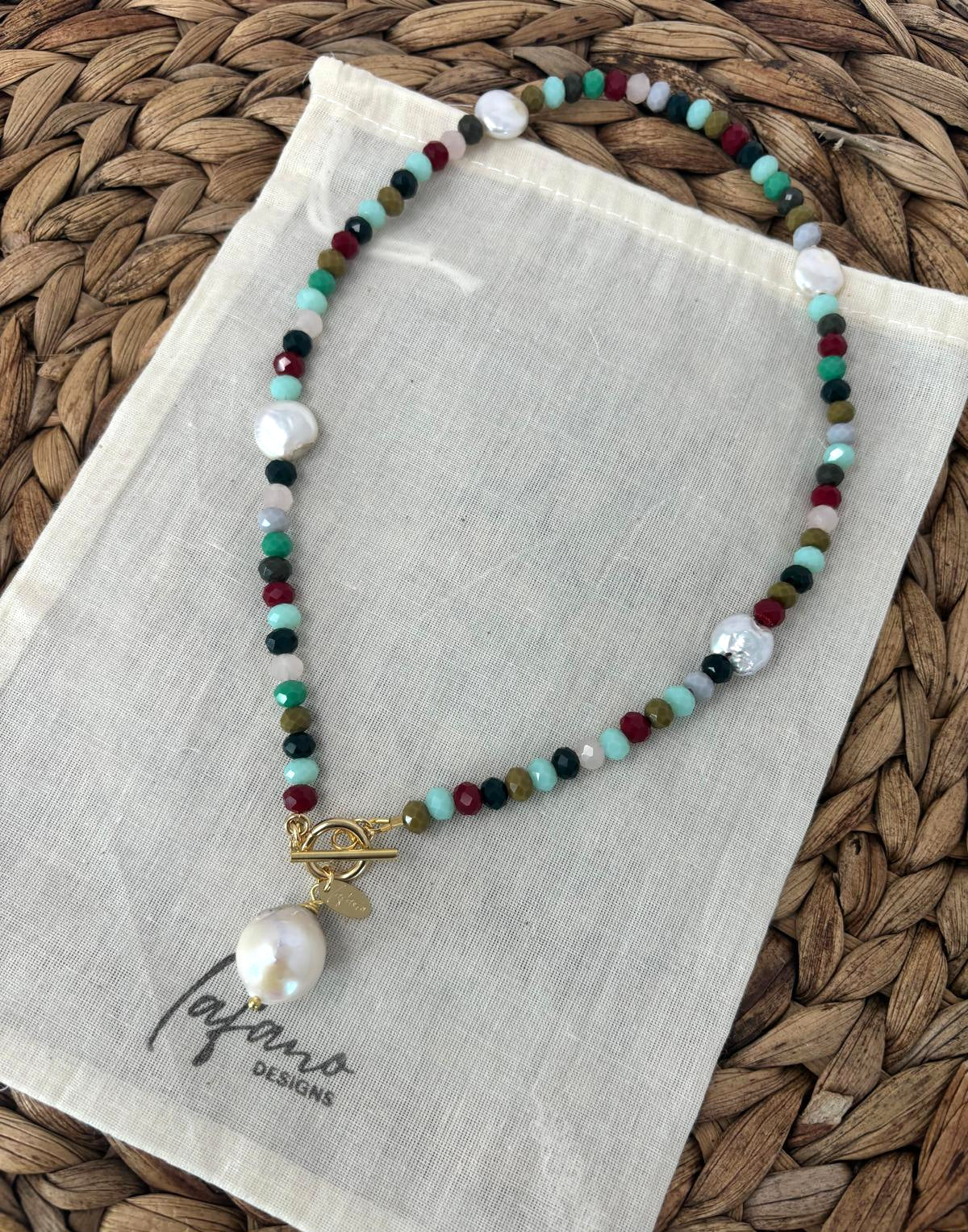 Candy Necklace image 1