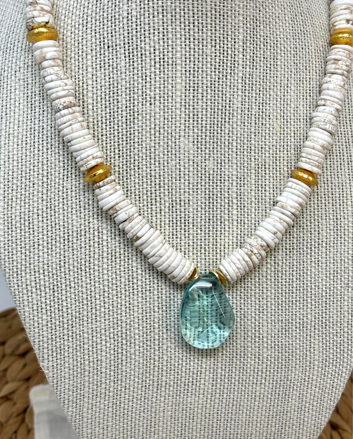 Ocean Necklace image 2