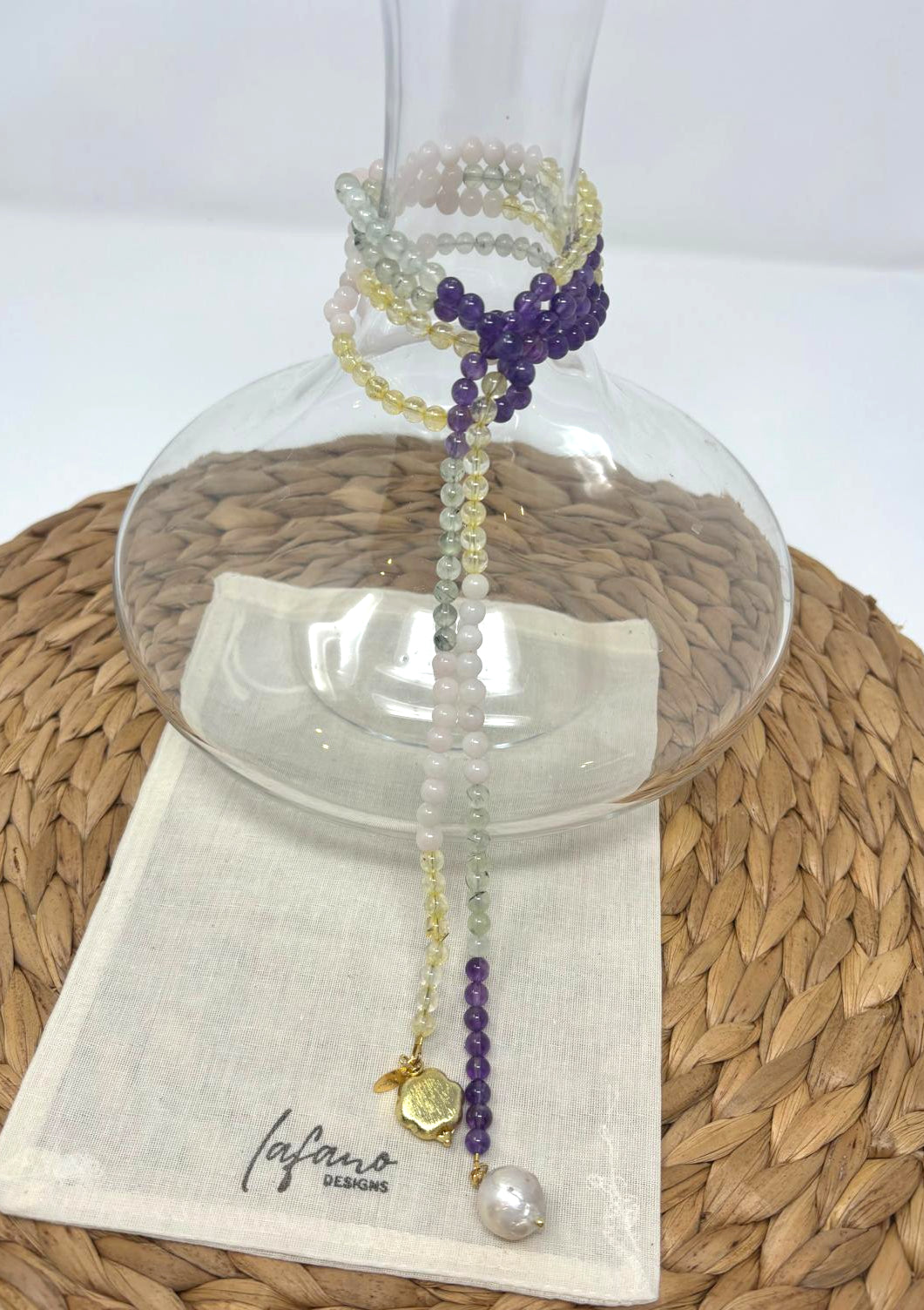 Amalfi Lariat image 1