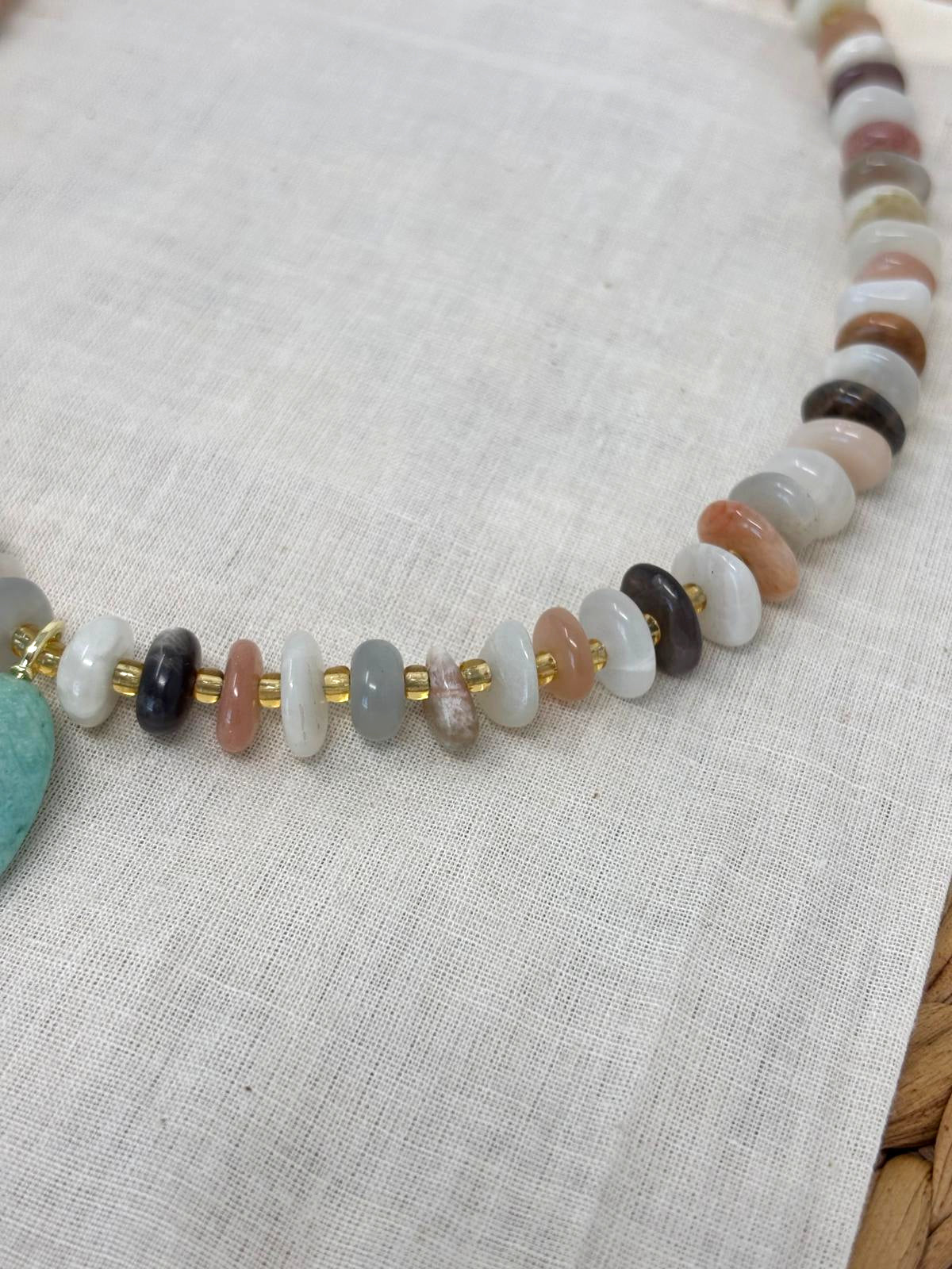 Sofi Necklace image 2