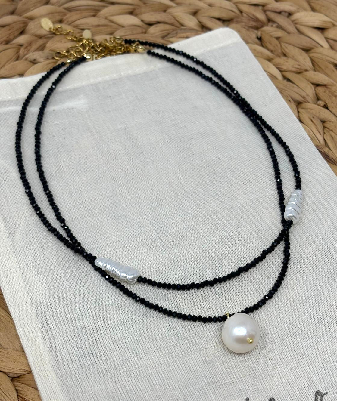 Serenity Necklace image 4