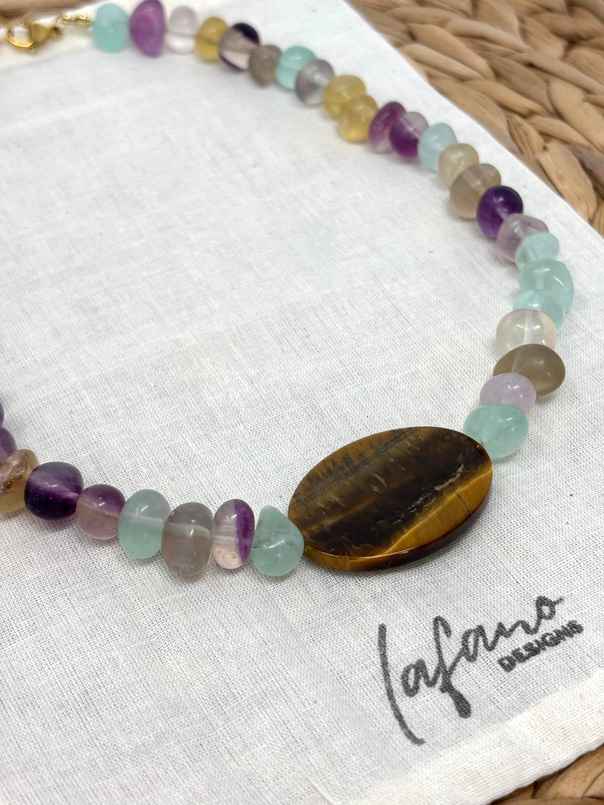 Aura Necklace image 2