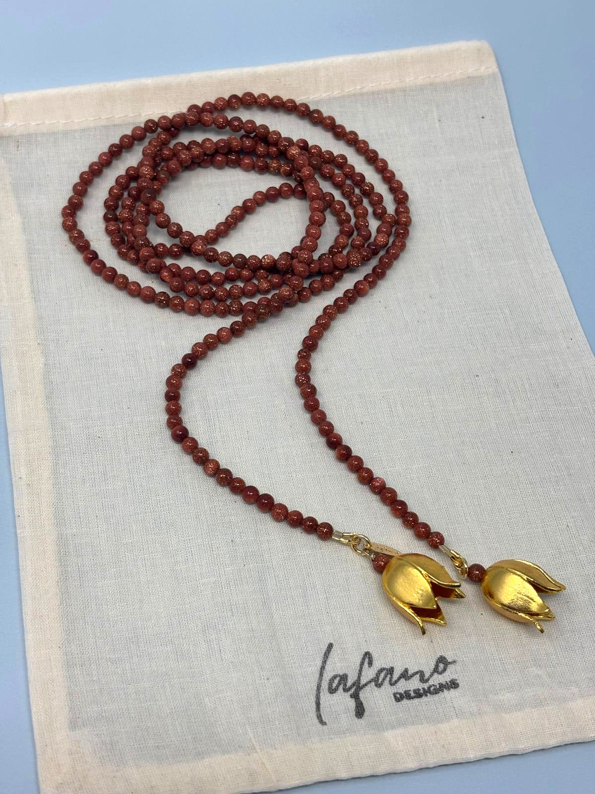 Tulip Lariat image 2