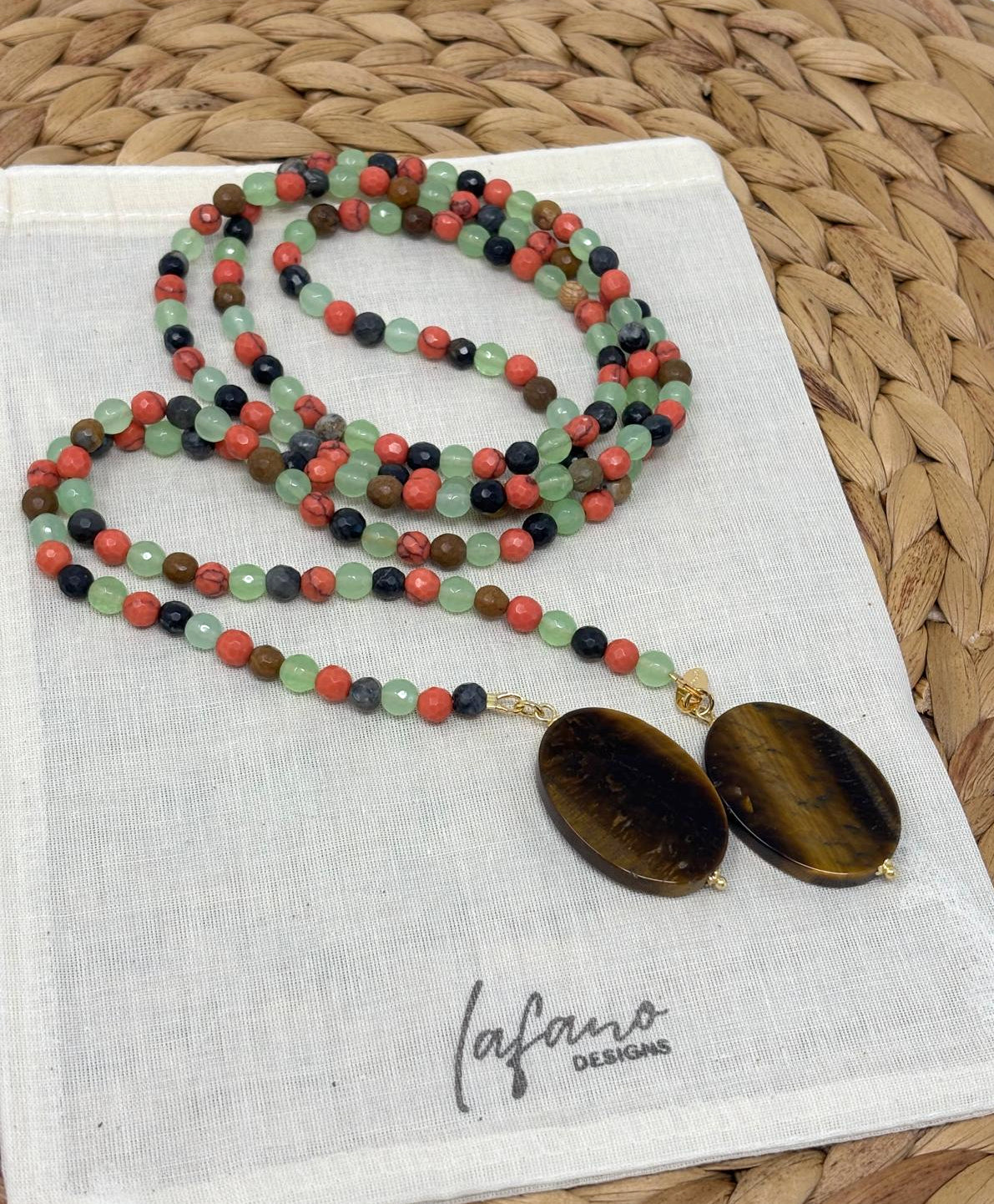 Aruba Lariat image 0