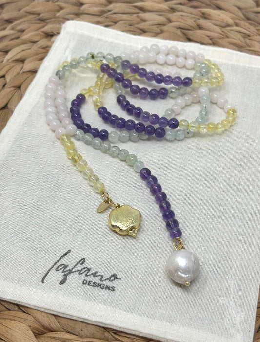 Amalfi Lariat image 0