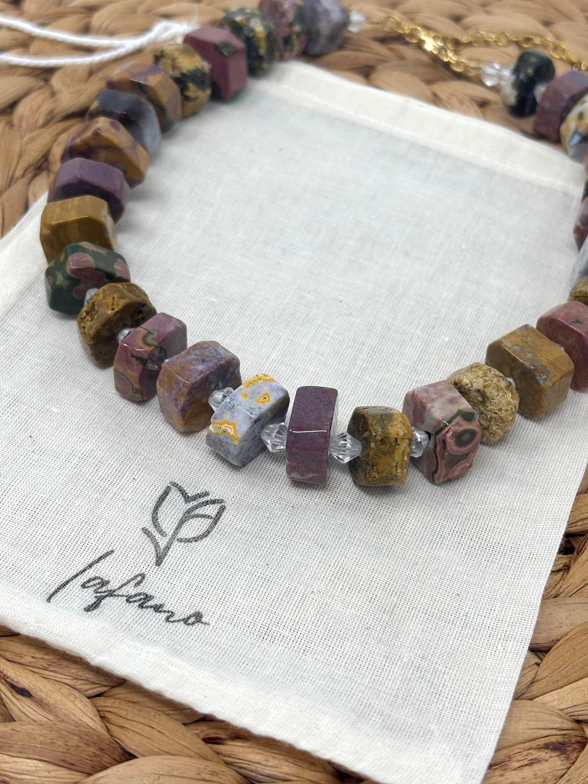 Martina Necklace image 1