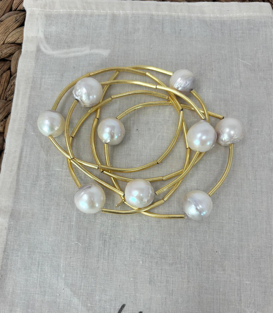 Marian Bracelets (large) image 0