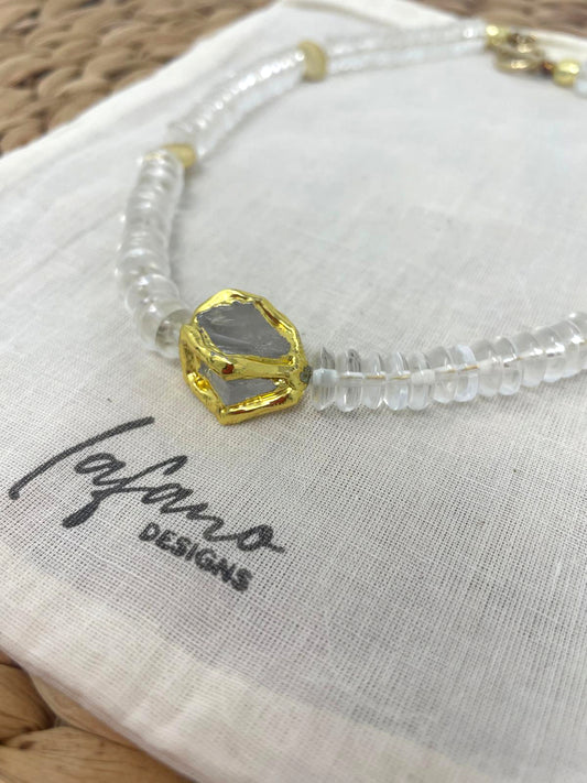Ibiza Necklace image 0
