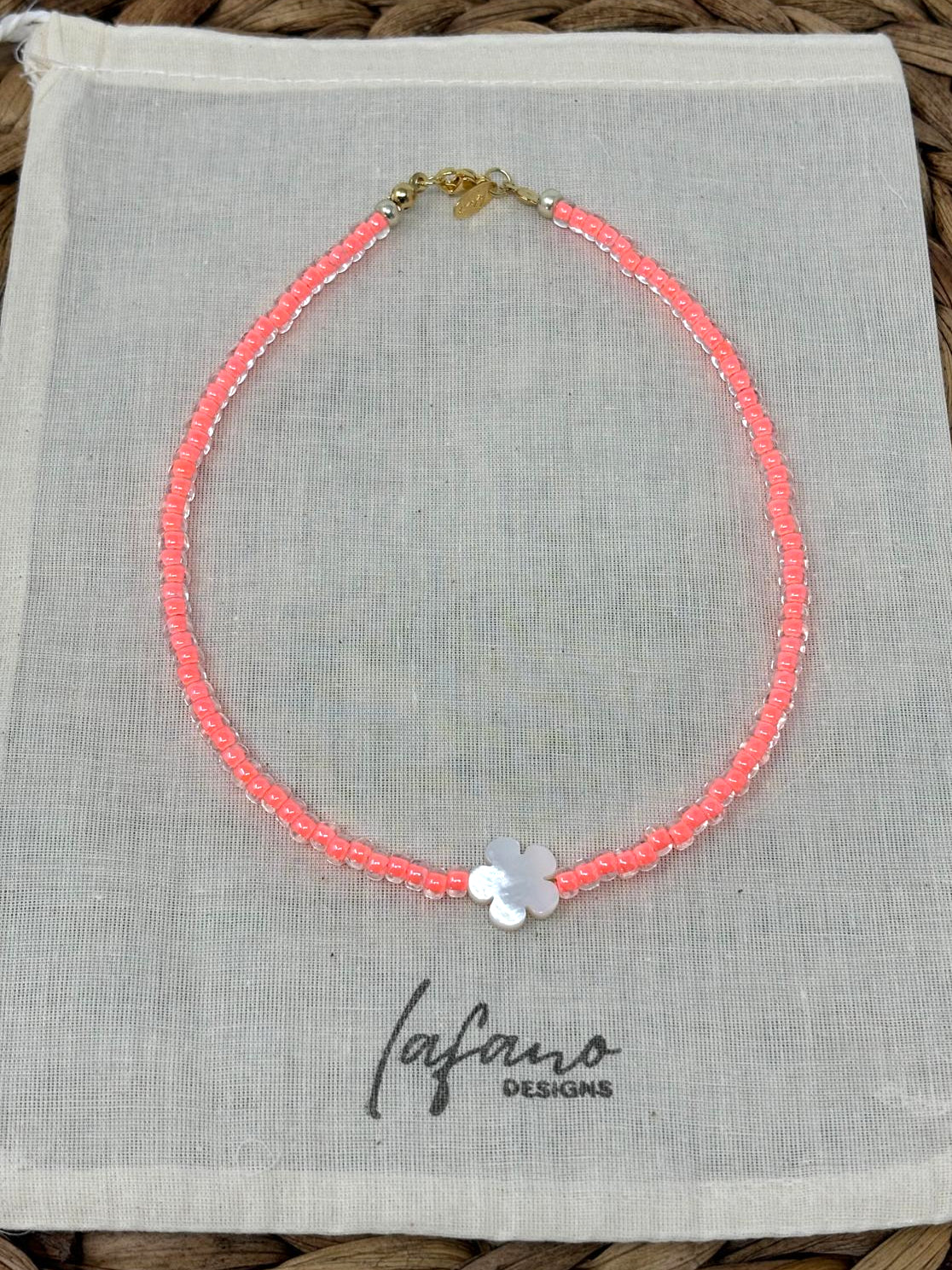 Flower Necklaces image 1