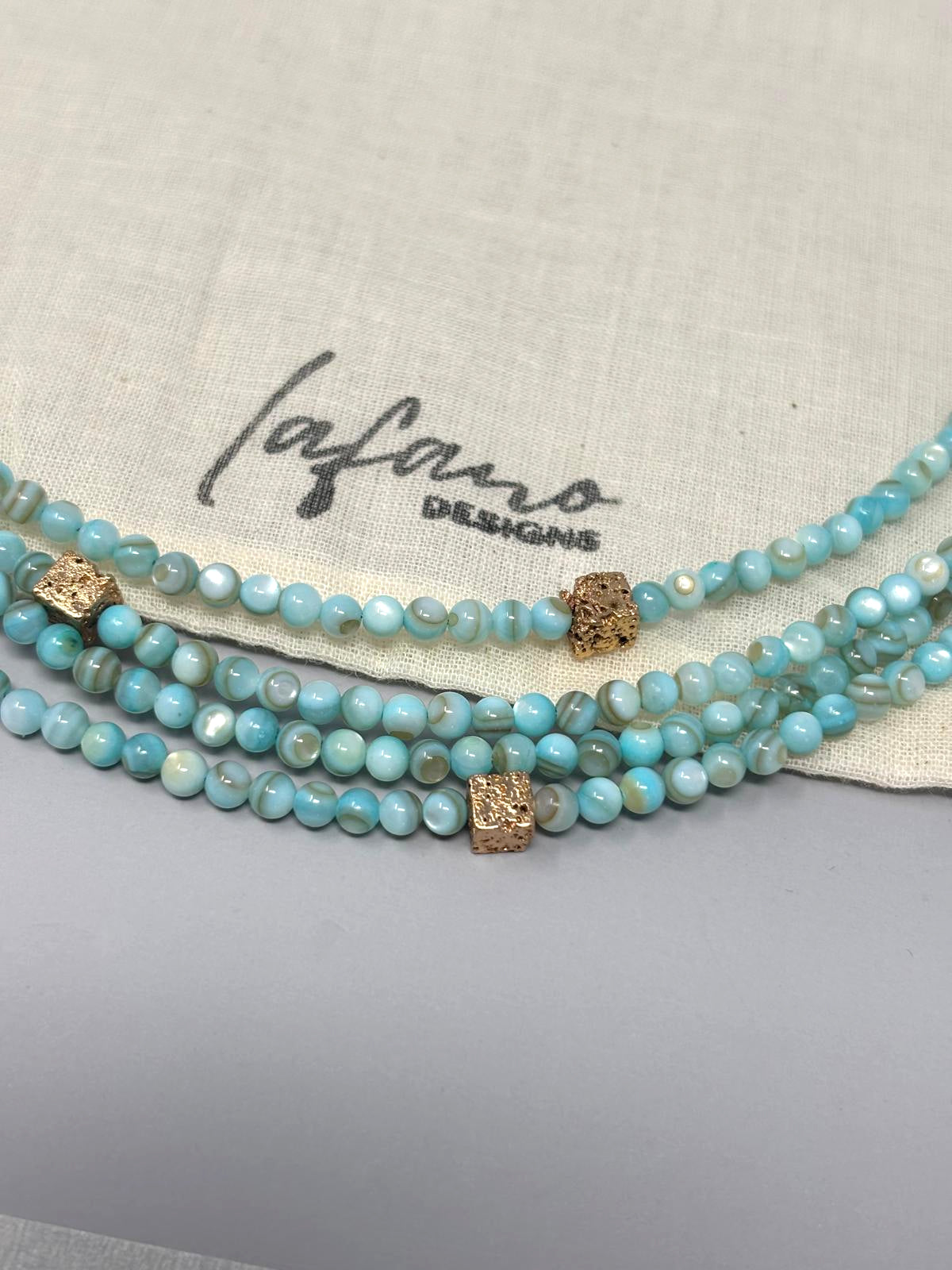 Formentera Necklace image 2