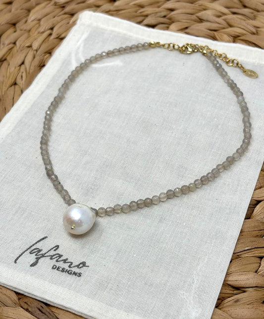 Tide Necklace image 0