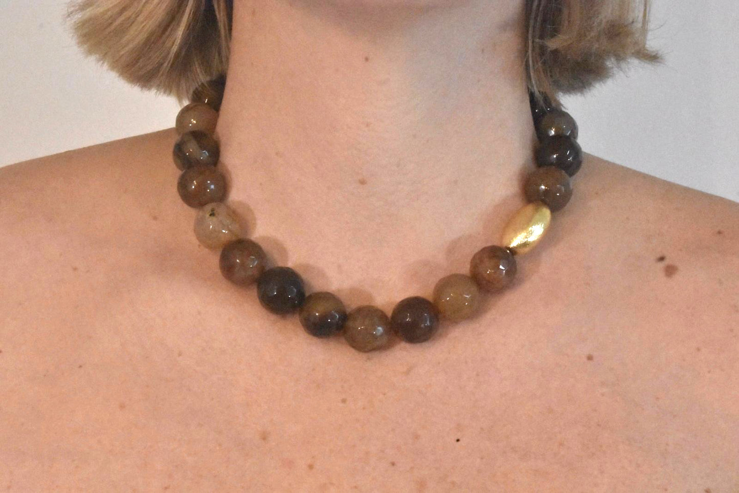 Toledo Necklace image 2
