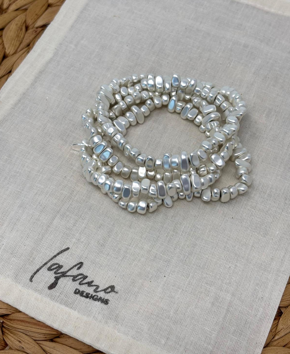 Hematite Bracelets image 4