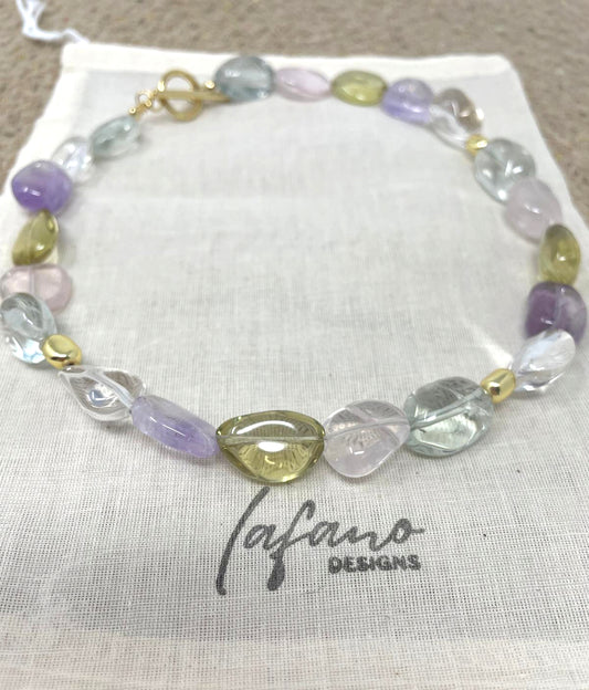 Positano Necklace image 0