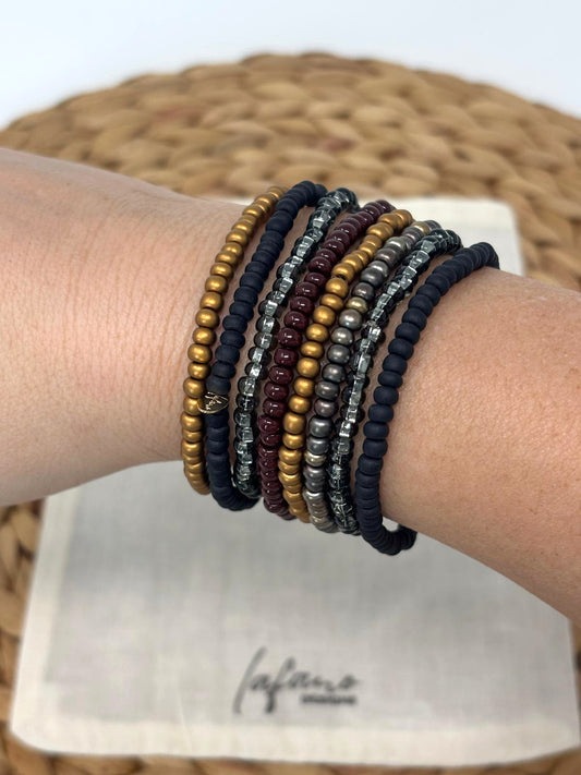 Moonlit Bracelets image 0