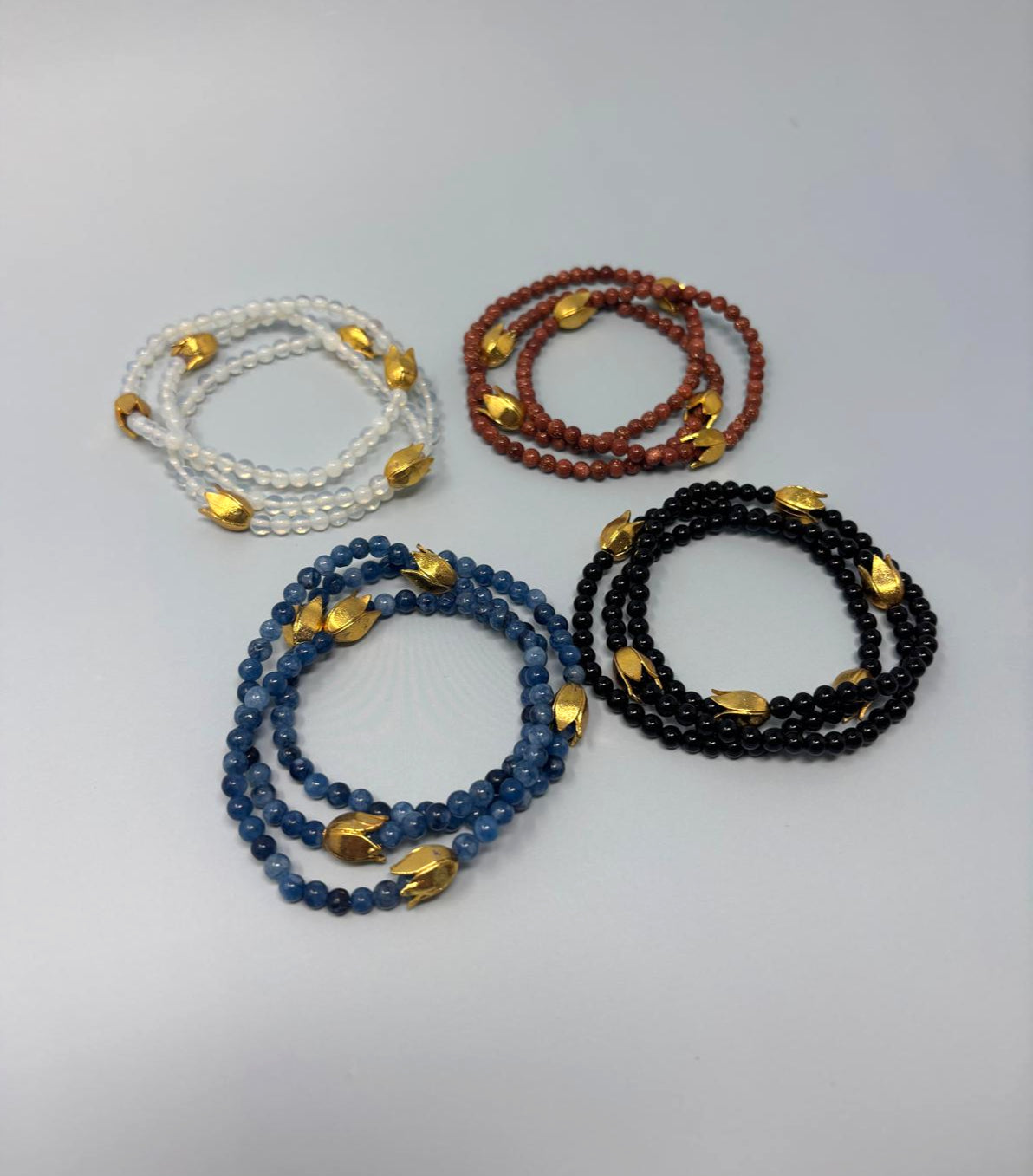 Tulip Bracelets image 7