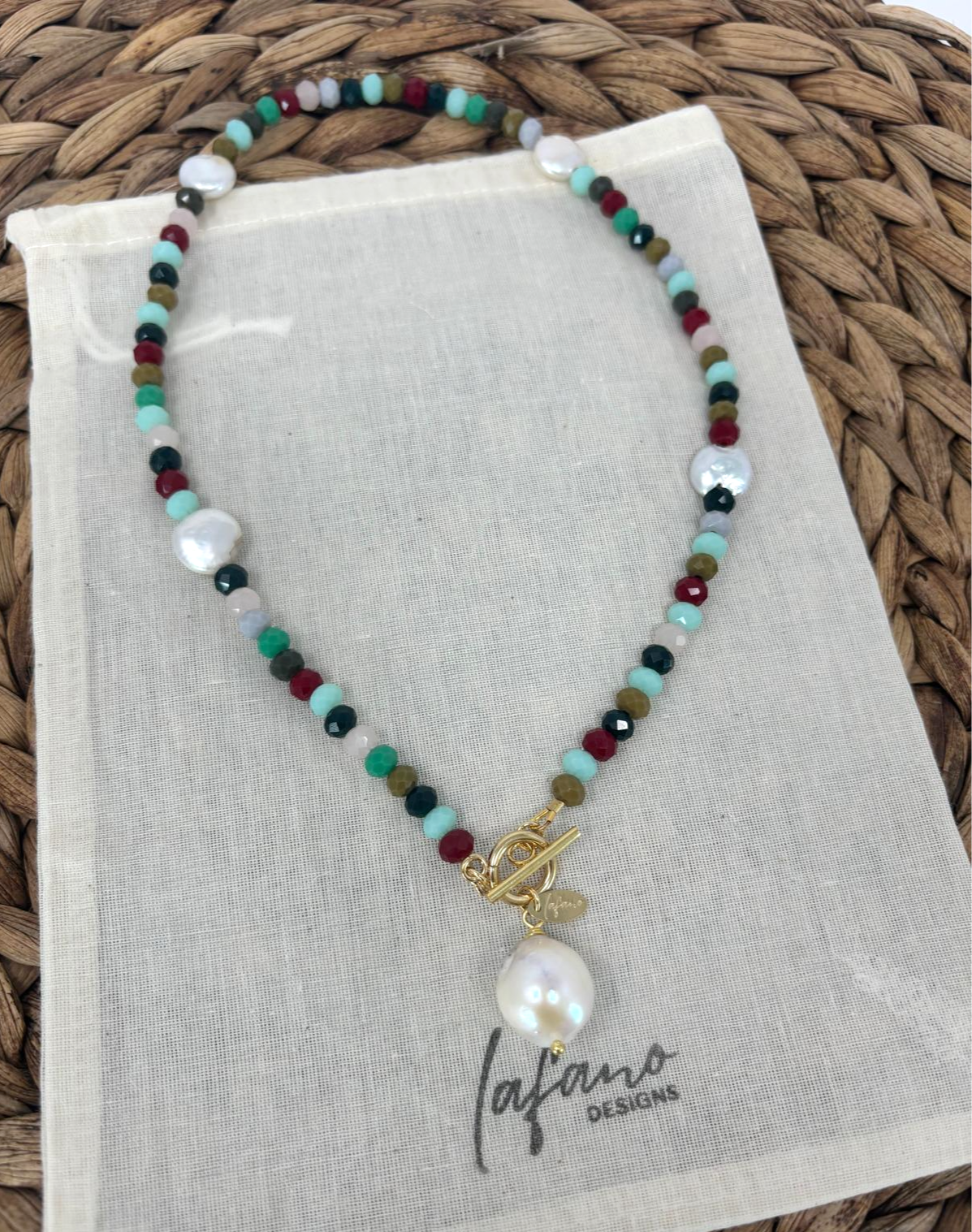 Candy Necklace image 2