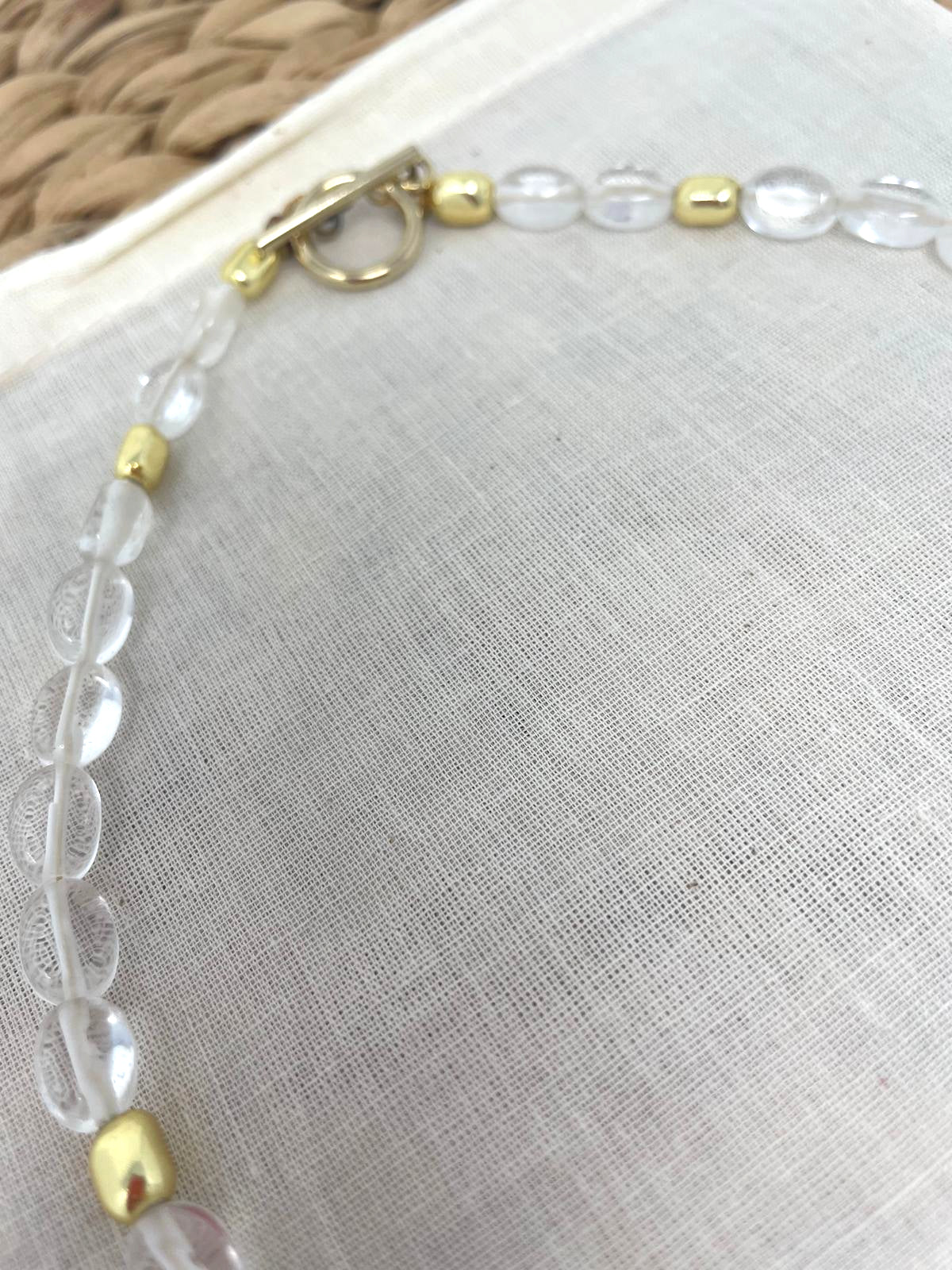 Menorca Necklace image 2