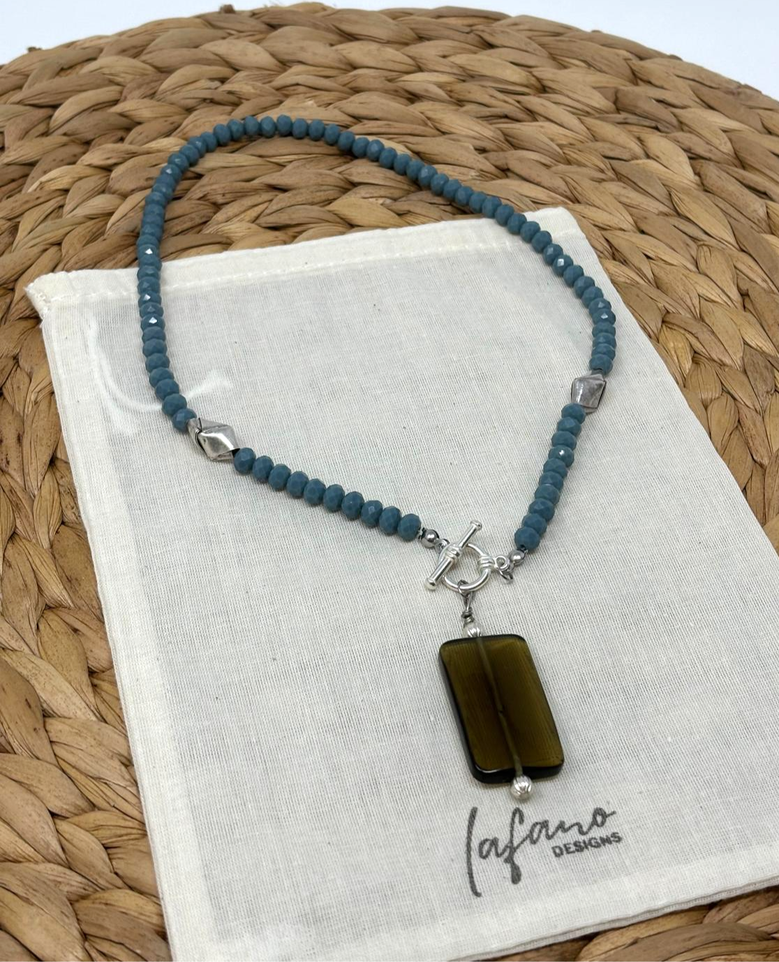 Twilight Necklace image 0