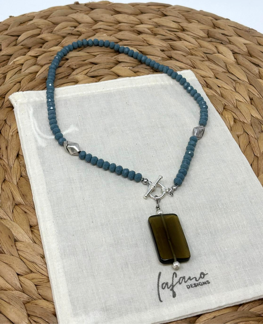 Twilight Necklace image 0
