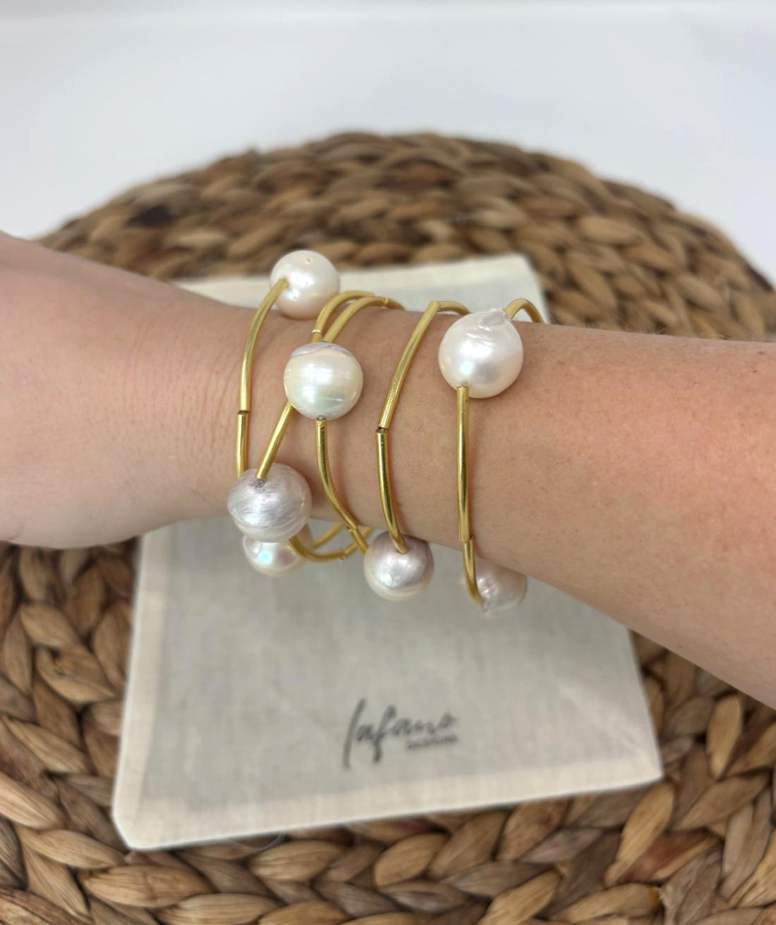 Marian Bracelets (large) image 3