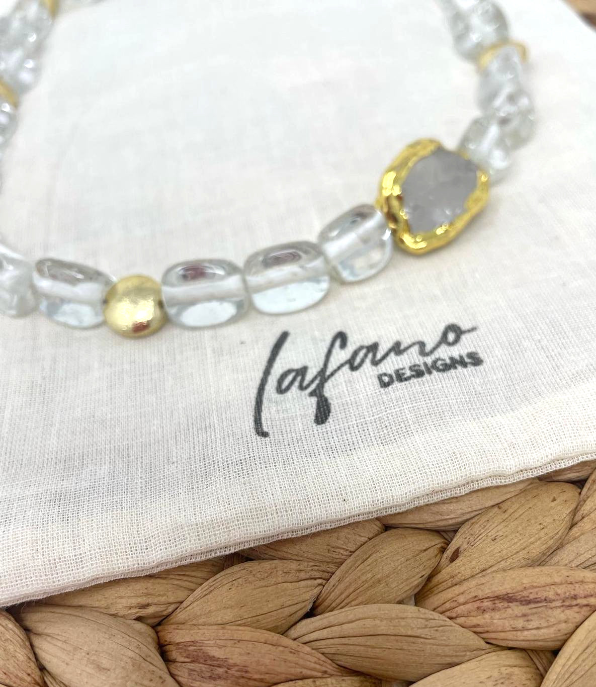 Mallorca Necklace image 1