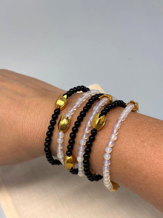 Tulip Bracelets image 0