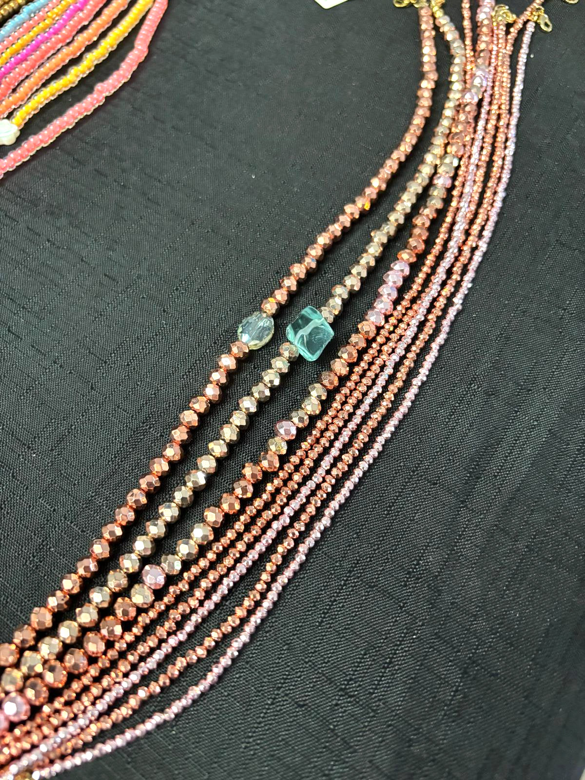 Posh Necklaces image 0