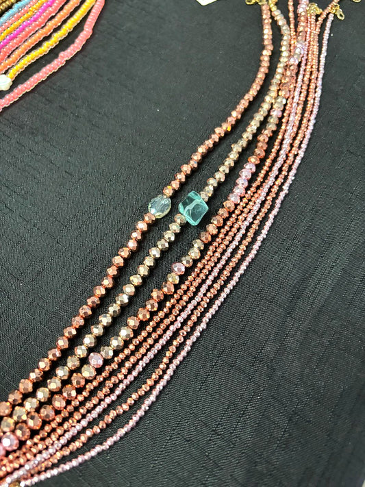 Posh Necklaces image 0