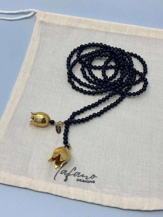 Tulip Lariat image 0