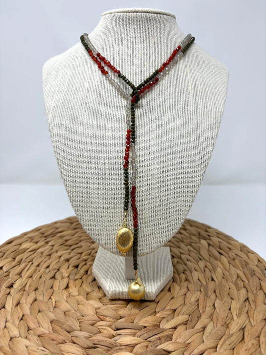 Safari Lariat image 0