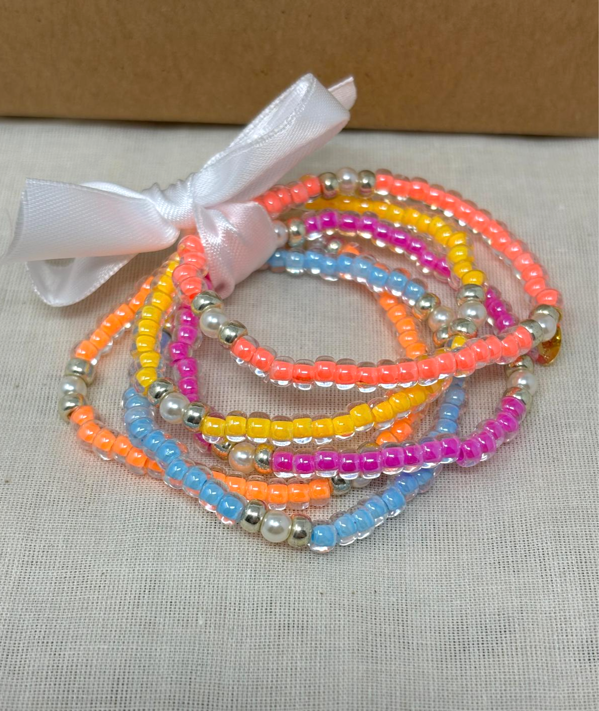 Violeta Bracelets image 0