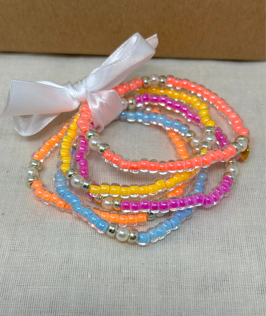 Violeta Bracelets image 0