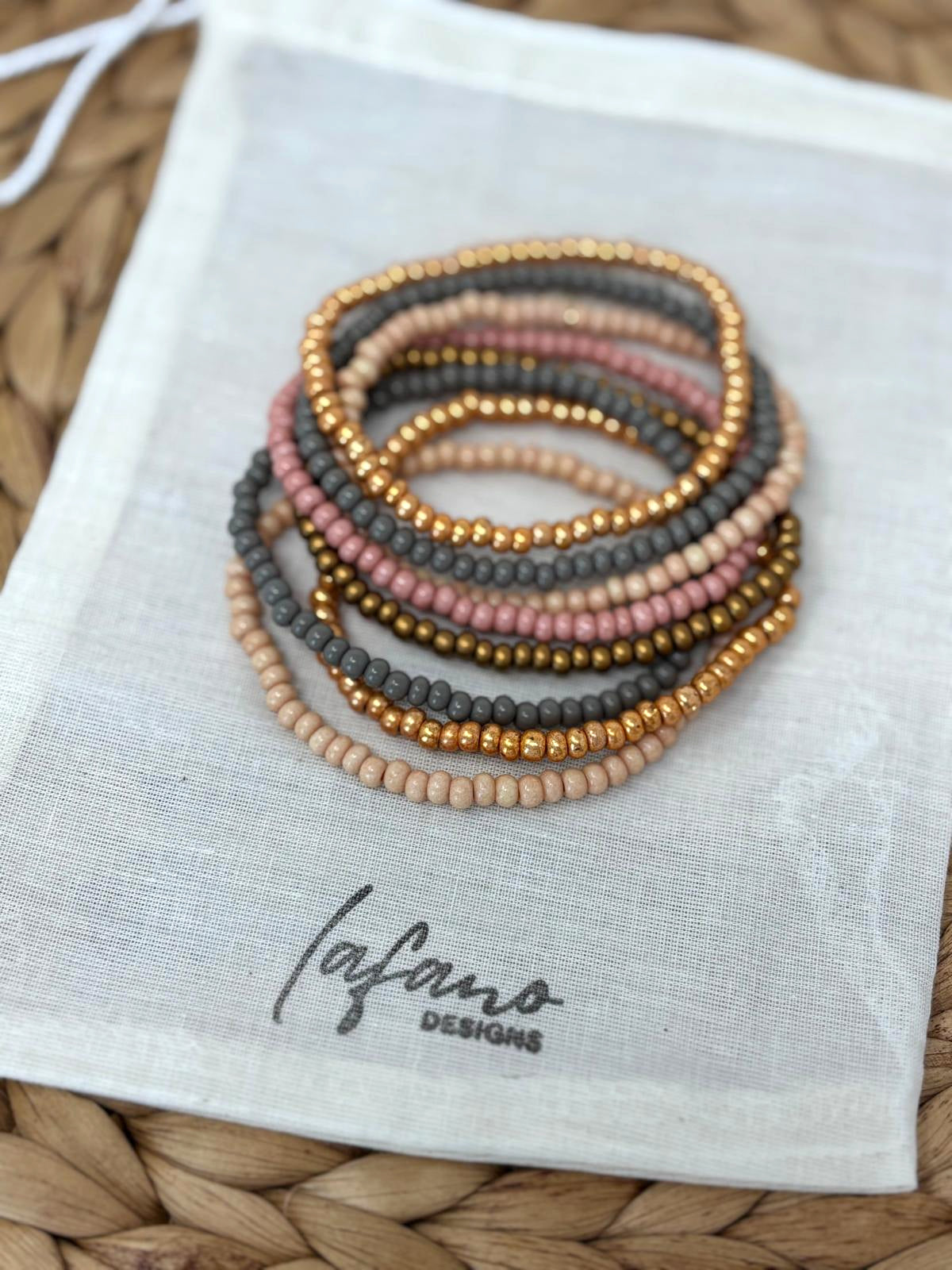 Dawn Bracelets image 0