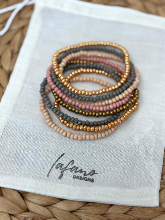 Dawn Bracelets image 0