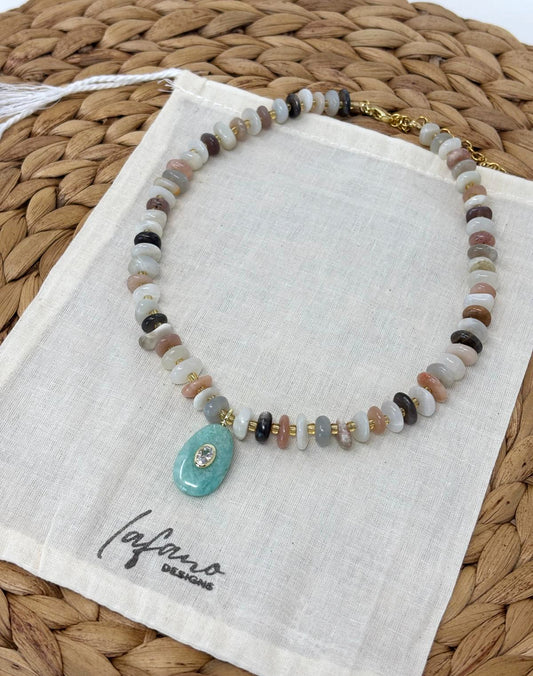 Sofi Necklace image 0