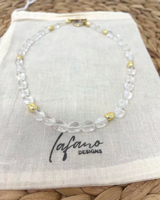 Menorca Necklace image 0